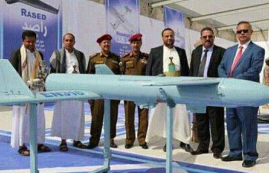 مصادر: مواطنو صنعاء يحصدون طائرات الحوثي "صور"
