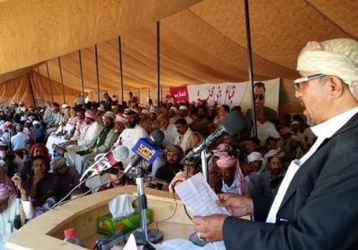 نجاة قيادي حضرمي من محاولة اغتيال بمديرية تريم