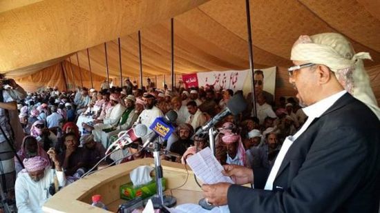 نجاة قيادي حضرمي من محاولة اغتيال بمديرية تريم