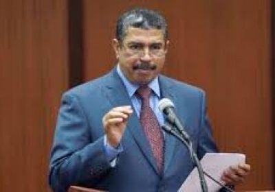 بحاح يكشف عن أمنيته في 2019 (تفاصيل)