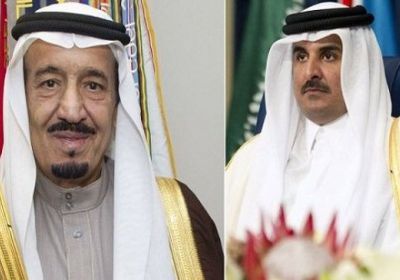 سياسي: قطر أصبحت عدو واضح للسعودية