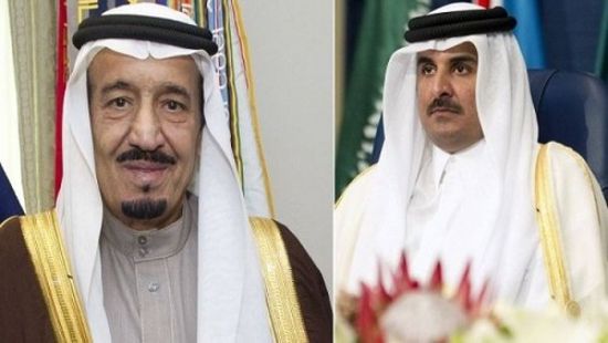 سياسي: قطر أصبحت عدو واضح للسعودية