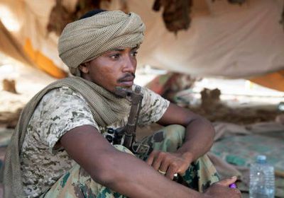 الجيش السوداني ينفي اشتراك قاصرين بالحرب في اليمن