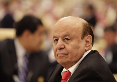 ناشط ينتقد هادي.. لهذا السبب (فيديو)