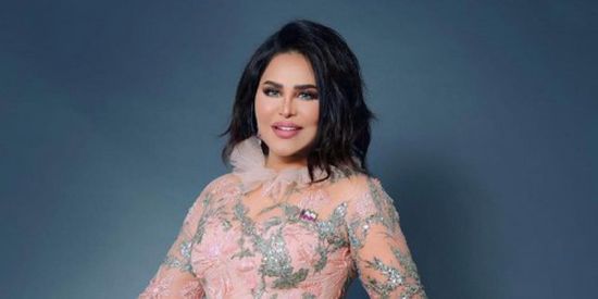 الفنانة أحلام تثير الجدل مرة آخرى في السعودية