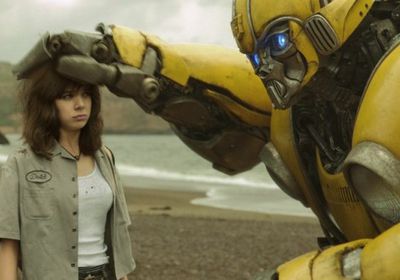 فيلم Bumblebee يحصد 158 مليون دولار في 10 أيام