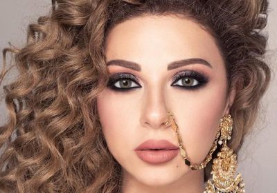 شاهد لحظة انهيار ميريام فارس بالبكاء في حفلة رأس السنة "فيديو"