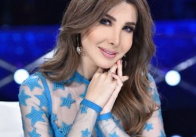 نانسي عجرم : لا أتمنى عمل بناتي في مجال الفن