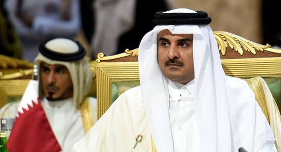 الزعتر: استمرار مقاطعة قطر قد يقضي إلى تحرك شعبي