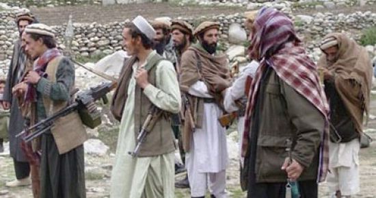 طالبان تبحث مع مسئولين إيران مرحلة ما بعد انتهاء الاحتلال
