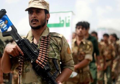 المسوري يتعجب من أمر المجتمع الدولي بشأن الحوثيين