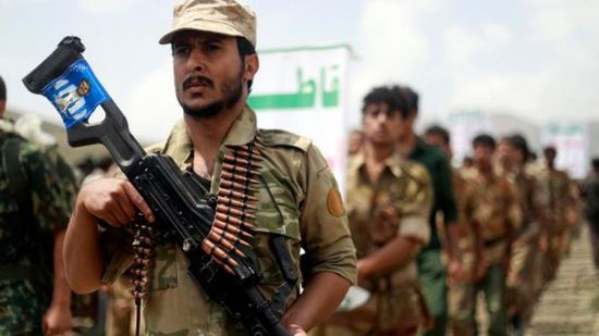 المسوري يتعجب من أمر المجتمع الدولي بشأن الحوثيين