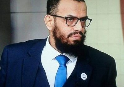 المرشدي: ترقبوا زيارة رسمية من هاني بن بريك إلى واشنطن