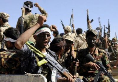 إسماعيل: الصمت عن مسيرة نهب الحوثي مشاركة في الجريمة