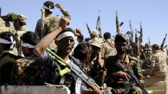 إسماعيل: الصمت عن مسيرة نهب الحوثي مشاركة في الجريمة