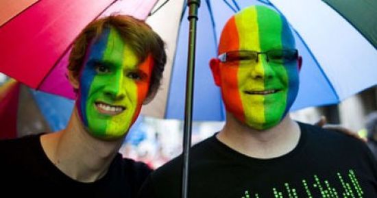 ألمانيا تقر قانونا يتيح الاعتراف بالجنس الثالث 