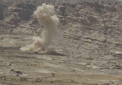 كمين محكم يودي بحياة 4 حوثيين في البيضاء (تفاصيل)