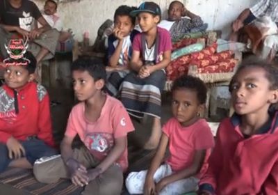 تدشين مشروع الحملات الطارئة بمخاطر الألغام في مديرية التحيتا (فيديو)