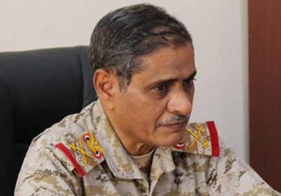  محافظ حضرموت: دور بارز للإمارات في إعادة بناء الأجهزة الأمنية