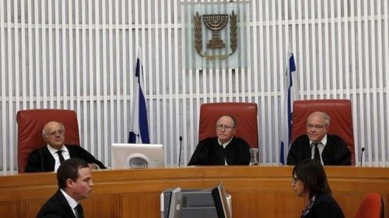 رغم إقرارها أنه "مريض عقليا" محكمة إسرائيلية تحكم بسجن فلسطيني 18 عاما