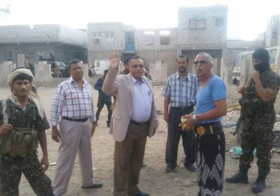 إنشاء أسواق بديلة في المنصورة (تفاصيل)