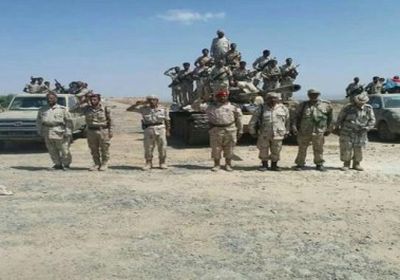 حقيقة ضبط شحنة أسلحة وذخائر في لحج (تفاصيل)