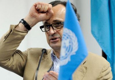 من جديد.. كاميرات يبدأ بوضع الجدول الزمني لإعادة الانتشار في الحديدة