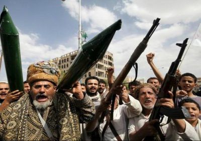 المسوري: عناصر الحوثي يخترقوننا جميعا دون استثناء