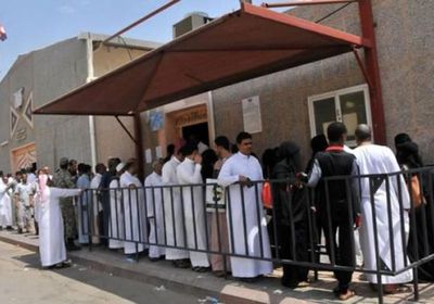  بيان هام من السفارة اليمنية في السعودية بشأن «تجديد هوية زائر»