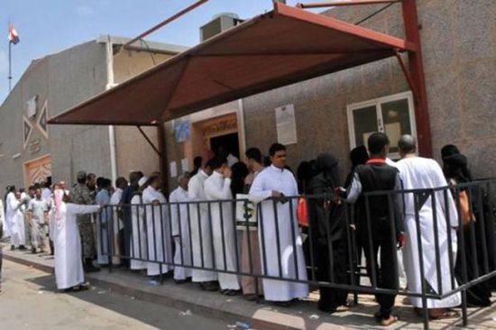  بيان هام من السفارة اليمنية في السعودية بشأن «تجديد هوية زائر»