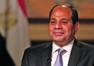 الرئيس السيسي: المواطن المصري هو البطل الحقيقي في 2018