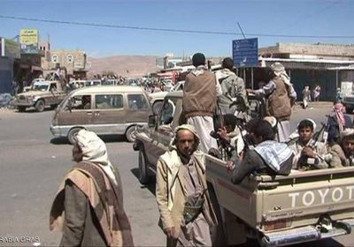 استمرار مسلسل خرق الهدنة.. تعزيزات حوثية في الحديدة 