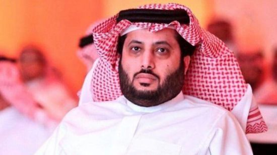 تركي آل الشيخ يعلن عن أولى مفاجآته في منصبه الجديد