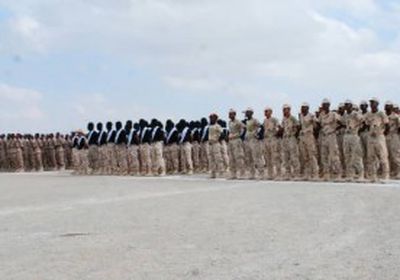  ناطق المنطقة العسكرية الثانية يرصد إنجازات القوات في 2018