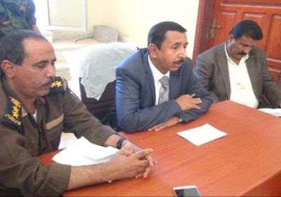 تفاصيل إحالة 3 من موظفي الجوازات للتحقيق في شبوة 