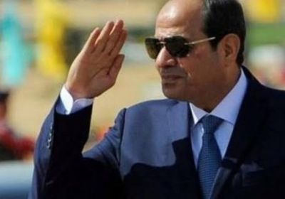 السيسي يُفاجئ المصريين بمبادرة وطنية جديدة (تفاصيل)