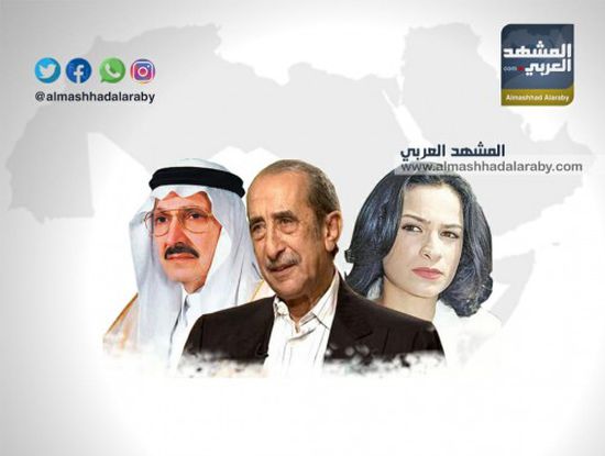 تعرف على أبرز مشاهير العرب الذين رحلوا في عام 2018م