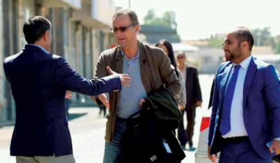 كواليس اجتماع "باتريك" مع لجنة مراقبة الهدنة بالحديدة اليوم 