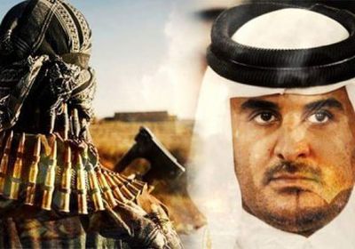 قطر تعرقل جهود مكافحة الإرهاب (فيديو)