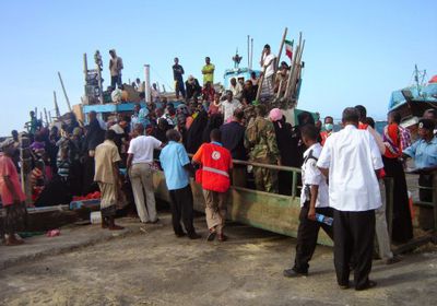 تحالف دولي يطالب بالتحقيق في حادثة مقتل لاجئ يمني في الصومال 