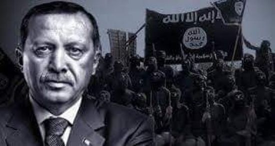 إعلامي: تركيا راعية الإرهاب