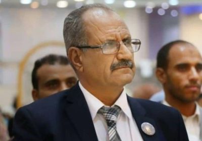 مع اقتراب يوم "التصالح والتسامح".. قيادي في "الانتقالي" يوجه دعوة هامة للجنوب      