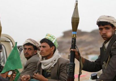 الحوثيون يعترفون بسرقة المساعدات الإغاثية السعودية (فيديو)