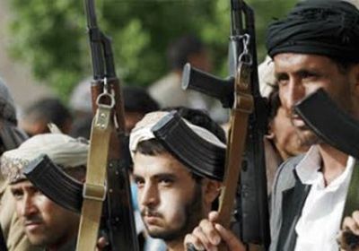 سياسي: لا حل مع الحوثي إلا الحسم العسكري