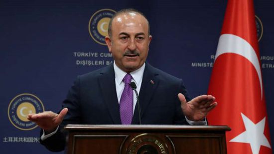 تركيا تصف وزير دفاع اليونان بـ"الطفل المدلل"