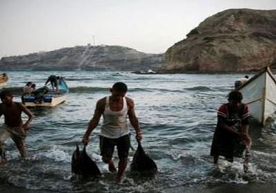 قيادة خفر السواحل تحذر من الاقتراب للمناطق المحظورة