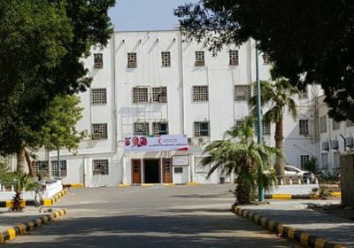 وفاة مسن في عدن مجهول الهوية (صورة)