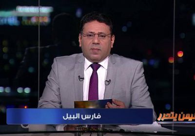 خبير سعودي: ما يجري في الحديدة مسرحية الّفتها بريطانيا وهؤلاء أبطالها