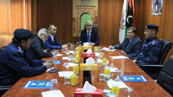 لمنع تجدد الهجمات .. خطة أمنية لتأمين العاصمة الليبية 