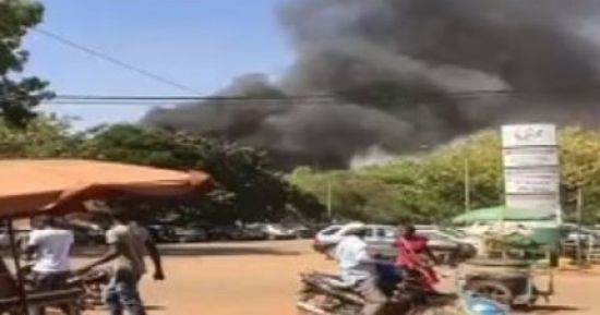 بوركينا فاسو.. 13 قتيلًا في أحداث عنف عرقي